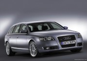 Audi A6 Avant 3.0 TDI quattro Audi A6 Avant 3.0 TDI quattro